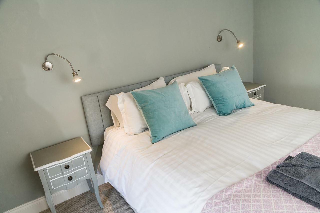 Matfen Shellbraes Holiday Rental מראה חיצוני תמונה